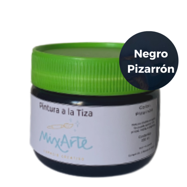 Negro-Pizarrón