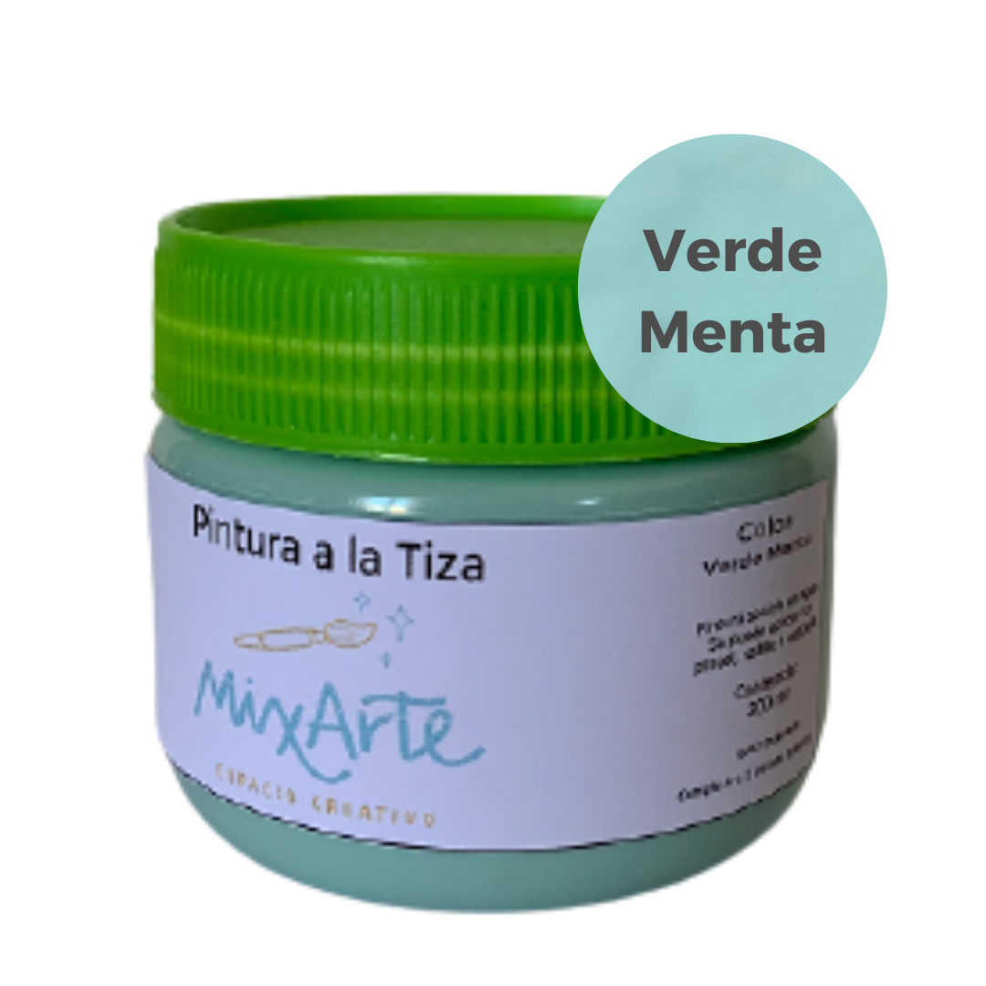 Verde-Menta