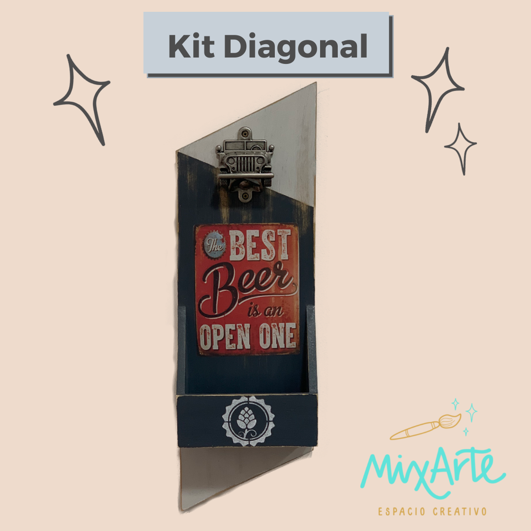 Kit-Diagonal