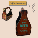 Kit-Cajón-Cervecero