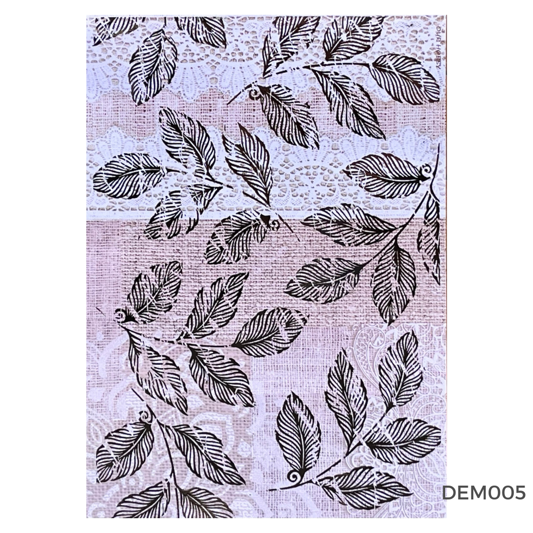 Dem-005-D