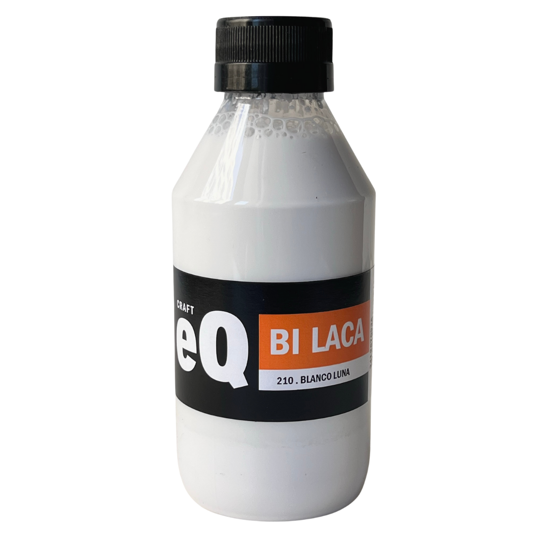 Bi Laca Eq - Blanco Luna 210