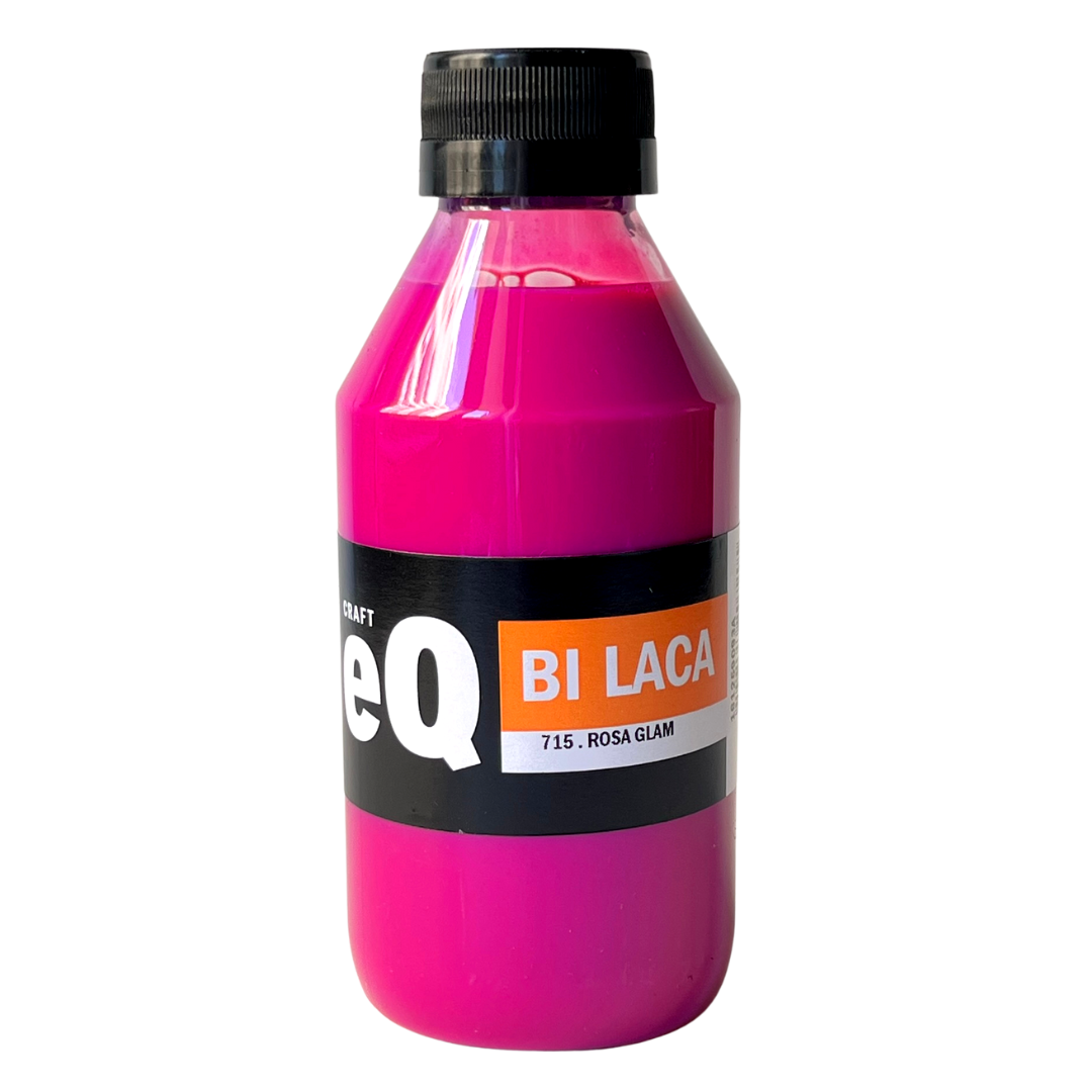 Bi Laca Eq - Rosa Glam 715