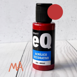 Bordó 50 ml