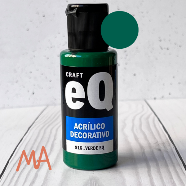 Verde EQ 50 ml