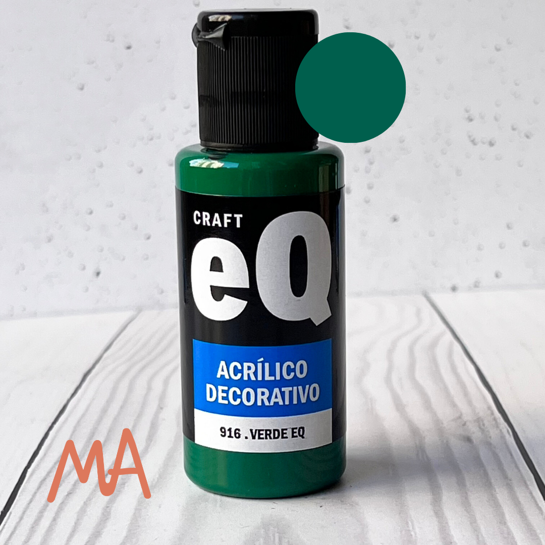 Verde EQ 50 ml