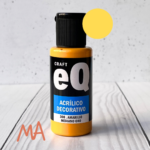 Amarillo Mediano Oro 50 ml