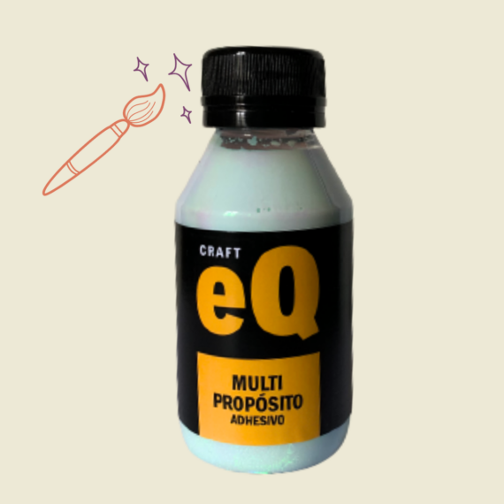 Adhesivo Multipropósito EQ