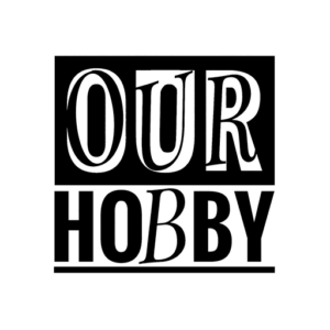 our-hobby