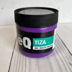 Pintura a la Tiza EQ - Violeta Imperial