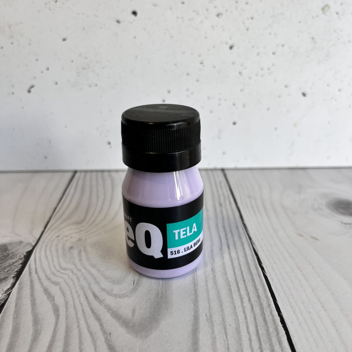 Pintura Tela EQ - Lavanda