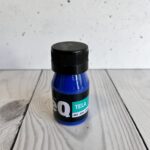 Pintura Tela EQ - Azul Cobalto