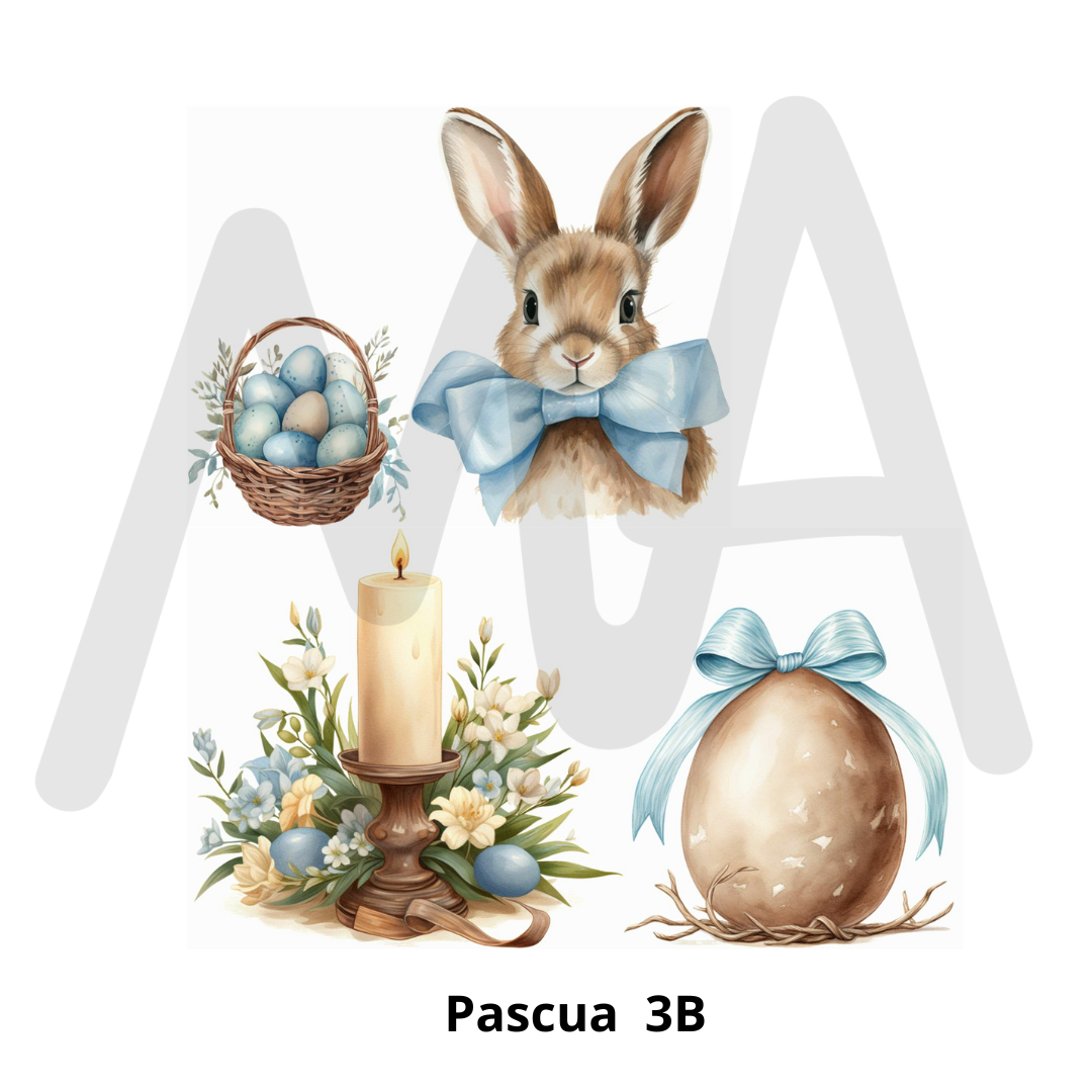 Pascua 3B