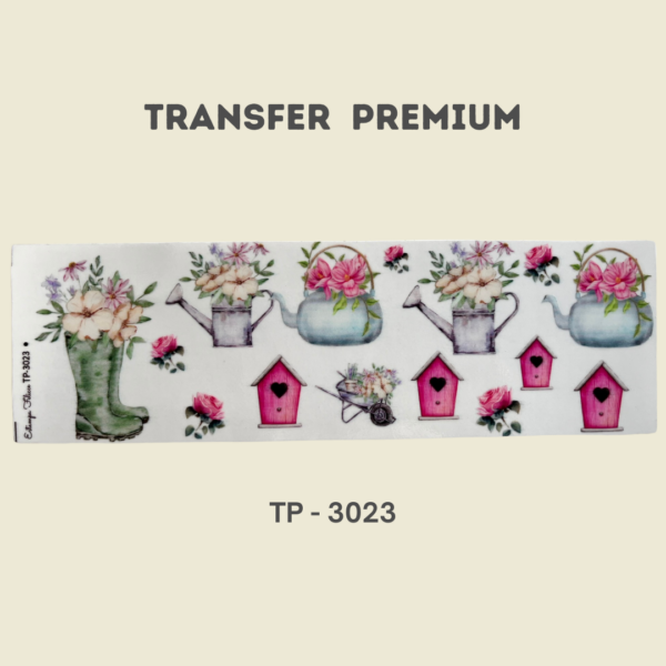 Transfer Premium TP-3023