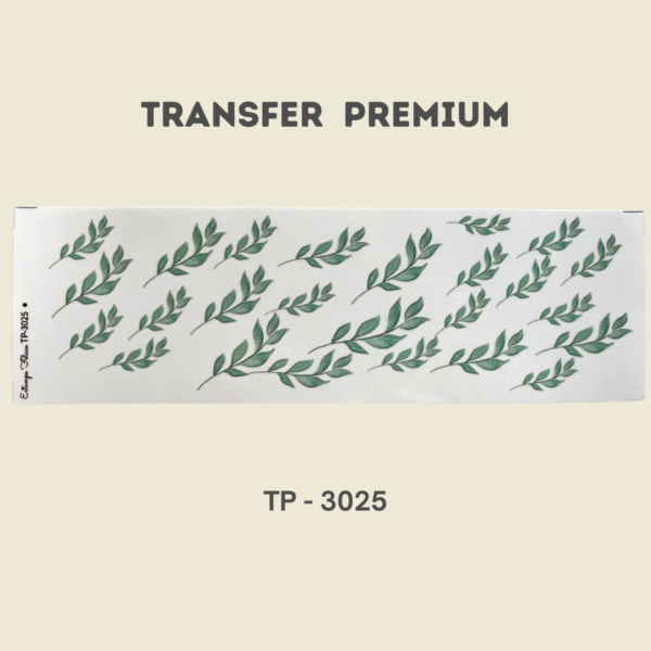 Transfer Premium TP-3025