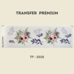 Transfer Premium TP- 3026