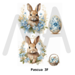 Pascua 3F