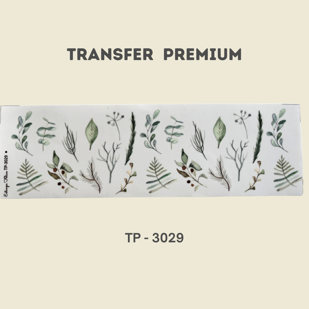 Transfer Premium TP-3029