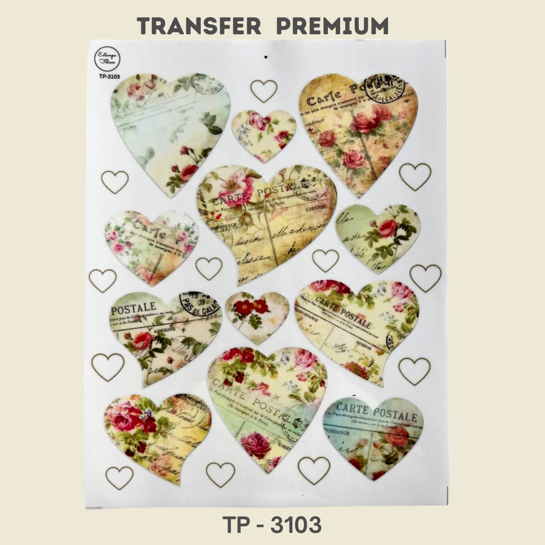 Transfer Premium TP-3103