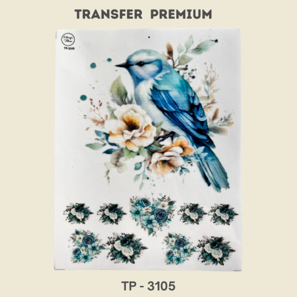 Transfer Premium TP-3105