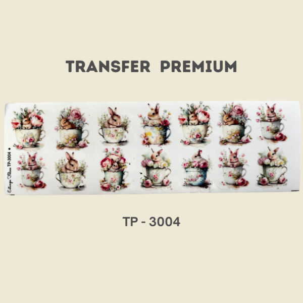 Transfer Premium TP-3004