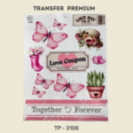 Transfer Premium TP-3106