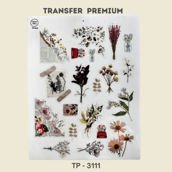 Transfer Premium TP-3111