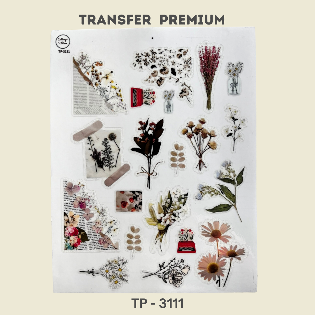 Transfer Premium TP-3111