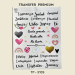 Transfer Premium TP-3109