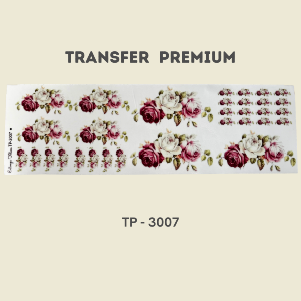 Transfer Premium TP-3007