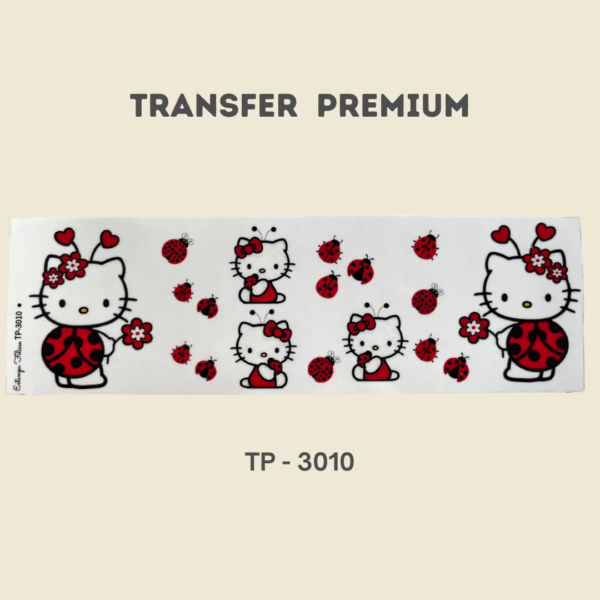 Transfer Premium TP-3010