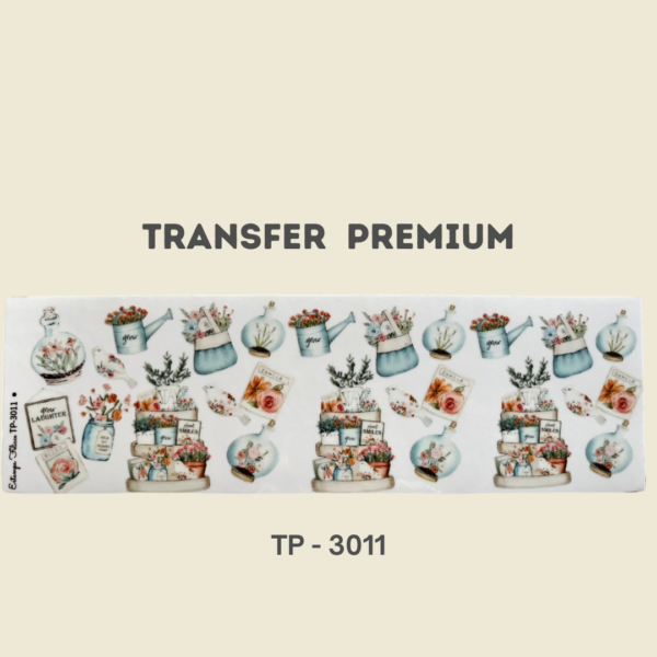 Transfer Premium TP-3011