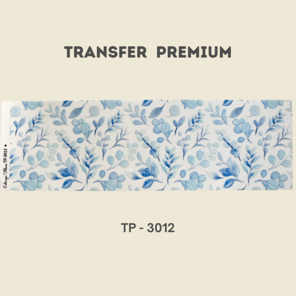 Transfer Premium TP-3012