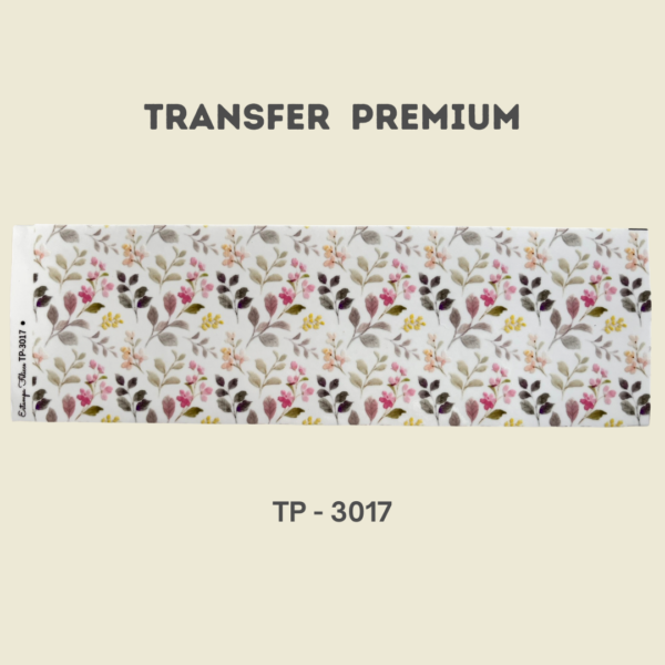Transfer Premium TP-3017