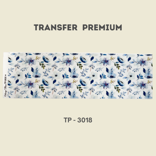 Transfer Premium TP-3018