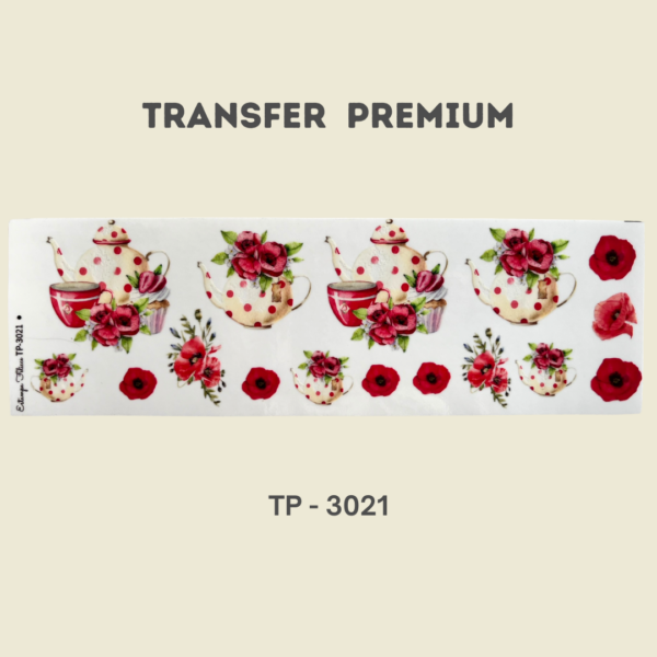 Transfer Premium TP-3021