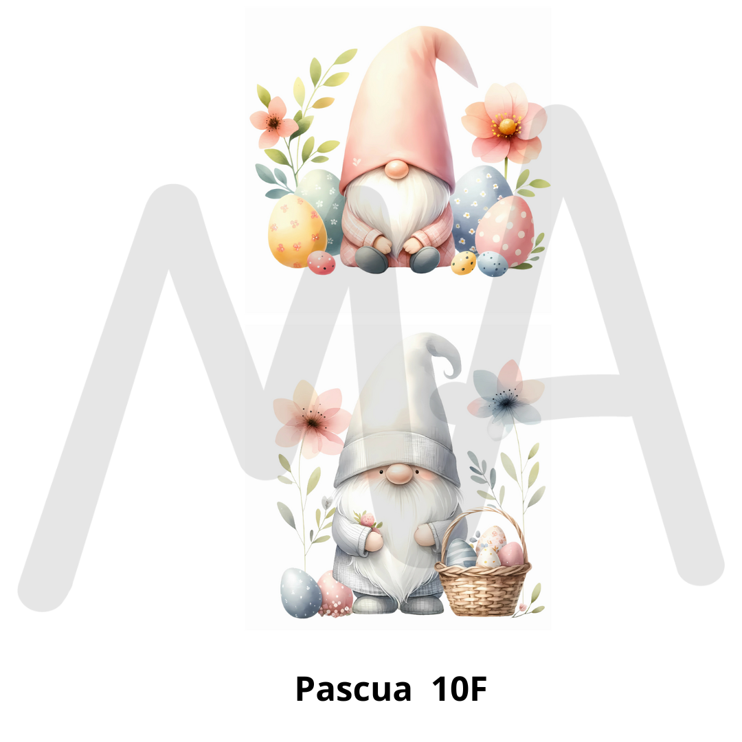 Pascua 10F