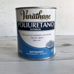 Barniz Poliuretánico Satinado 946 ml