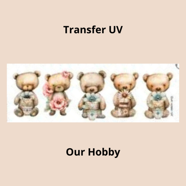 Transfer UV 011