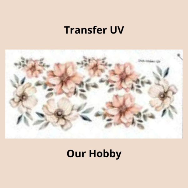 Transfer UV 021