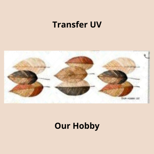 Transfer UV 023