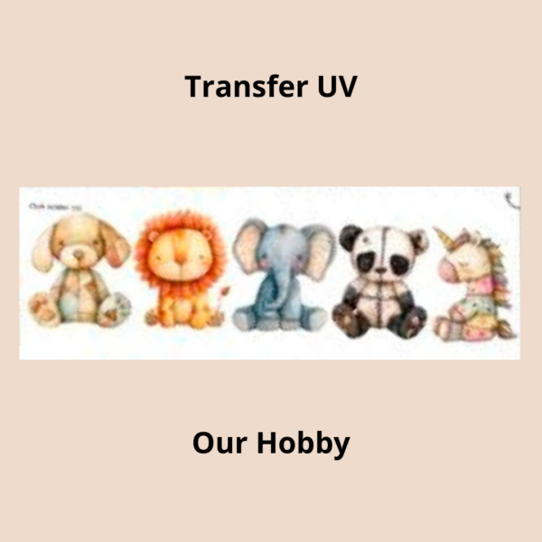 TRansfer UV 009