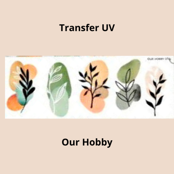 Transfer UV 001