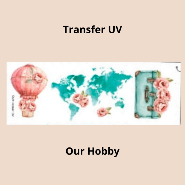 Transfer UV 012