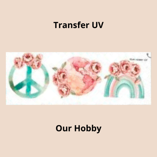 Transfer UV 013