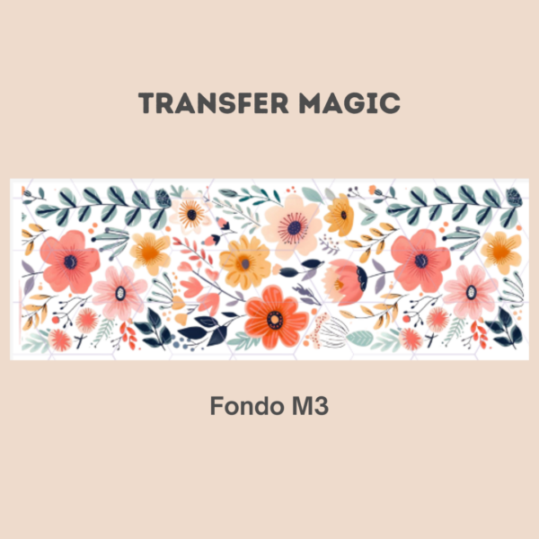 Transfer Magic Fondo M3