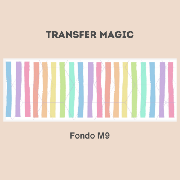 Transfer Magic Fondo M9