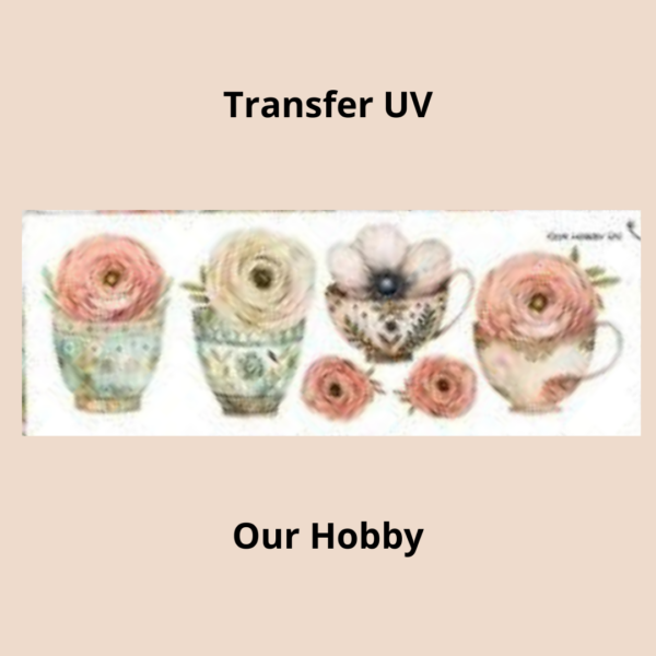 Transfer UV 006