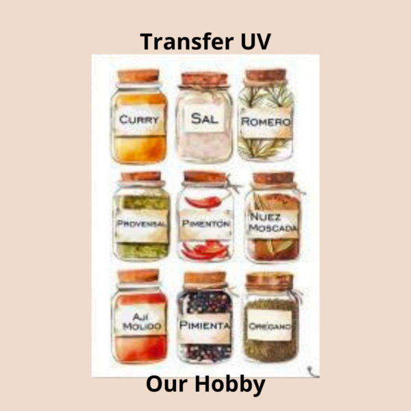Transfer UV  015