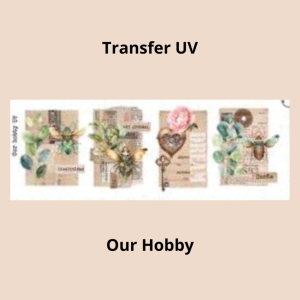 Transfer UV 030